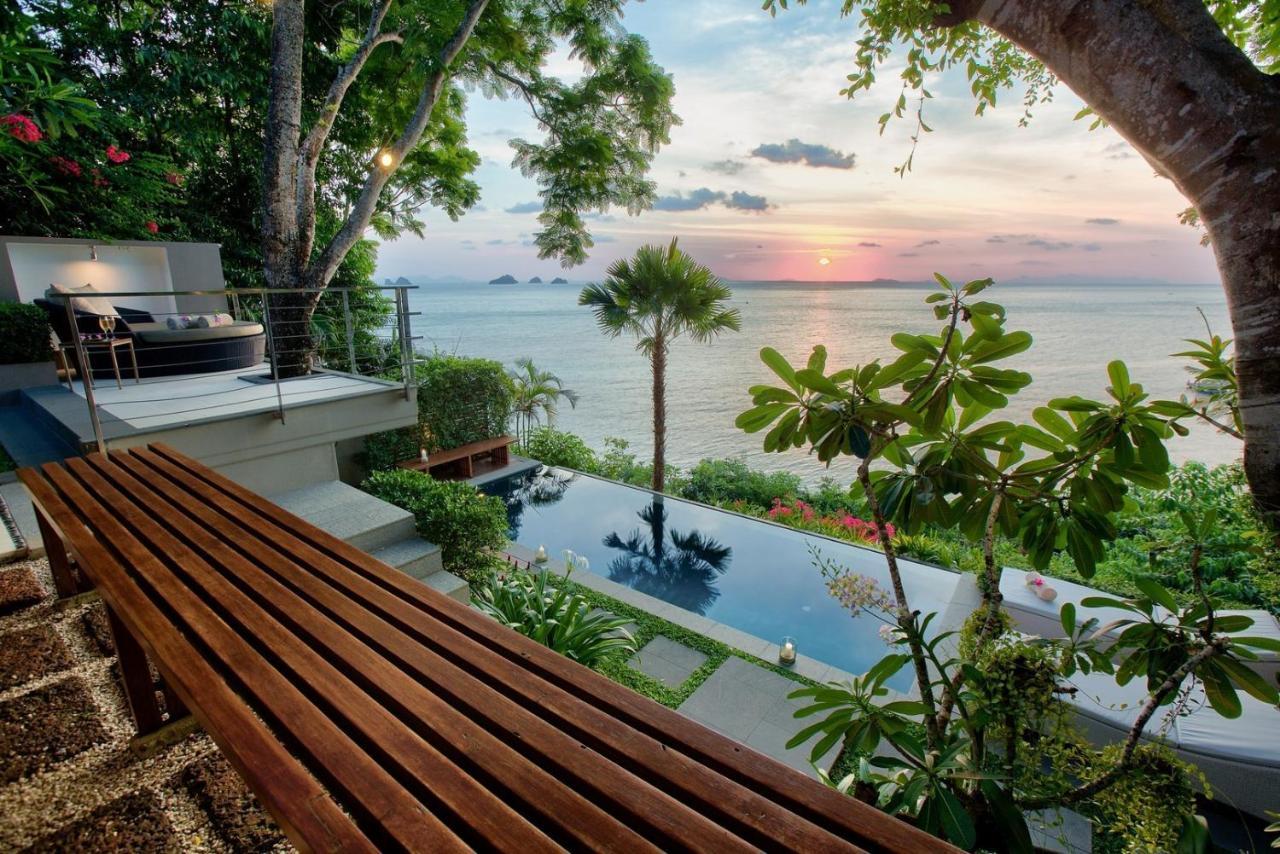 The Headland Villa 2, Samui Ko Samui Eksteriør billede