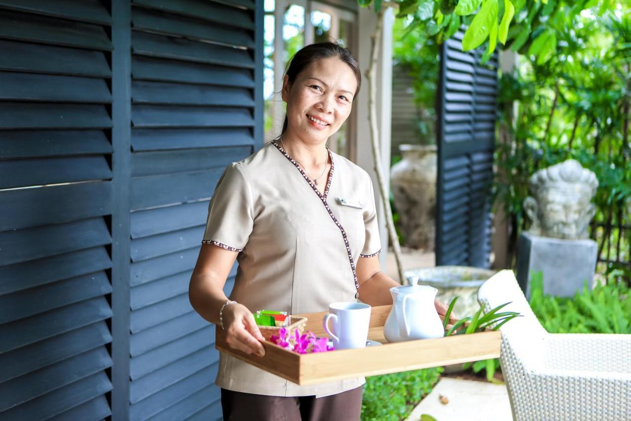 The Headland Villa 2, Samui Ko Samui Eksteriør billede